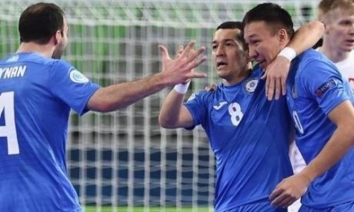 Азамат Айтхожин: «Матч с Польшей доказал, что с нашей командой нужно считаться»