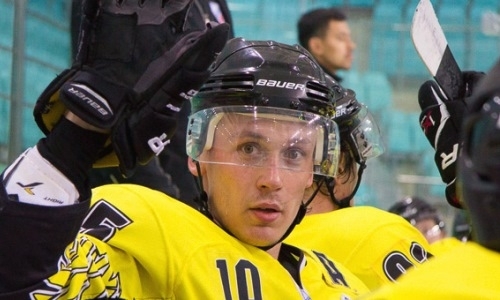 Александр Юксеев: «Готовимся, чтобы команда подошла к плей-офф в лучшей форме»