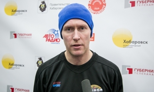 Капитан сборной Норвегии по бенди назвал невезение главной причиной разгрома от Казахстана