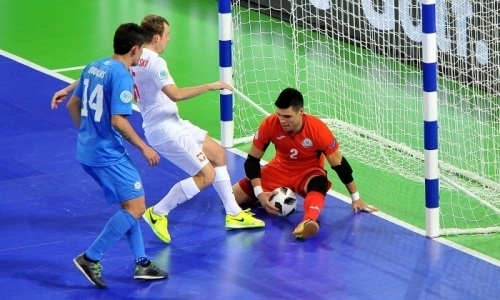 Игрок сборной Польши назвал причину разгромного поражения от Казахстана