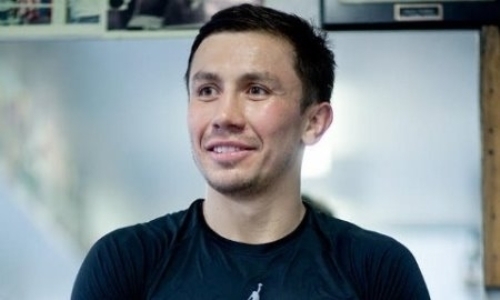 В Сочи открылась основная сессия международного боксёрского форума с участием Головкина