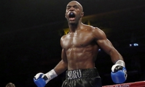 У Каната Ислама официально «отобрали» бой за звание претендента на титул WBA