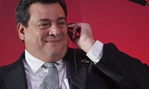 «Вы представляете себе Геннадия Головкина на ринге против 19-летнего парня?». Президент WBC о выступлении профессионалов на Олимпиаде