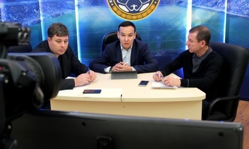 Руководство ПФЛК обсудило с клубами вопросы подготовки к новому сезону