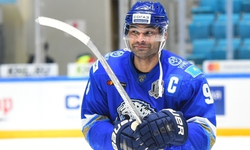 «Барысу» предложили путь исцеления на следующий сезон КХЛ