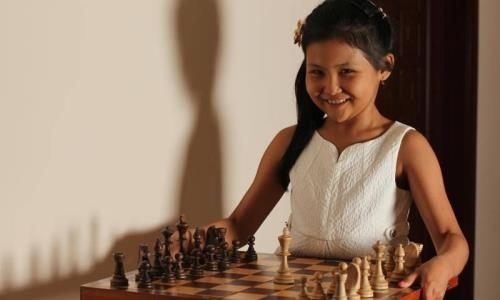 Инцидент с участием Асаубаевой прокомментировали в Казахстанской федерации шахмат