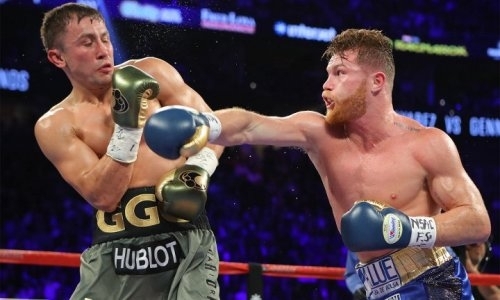 Эксперт ESPN дал советы Головкину и «Канело» на реванш