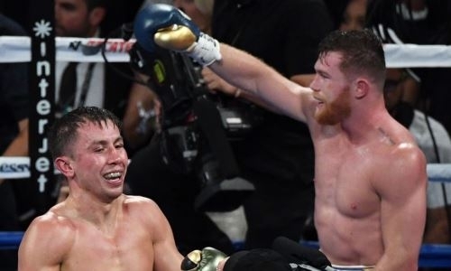 Может ли скандальная судья боя Головкин — Альварес быть назначена на реванш