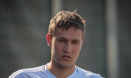 «Астана» приступила ко второму сбору 
