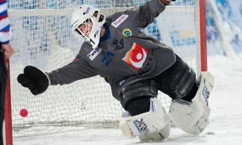 Андрес Свенссон: «Казахстан заслуживает аплодисментов за матч со Швецией»