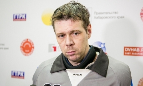 Вратарь сборной Казахстана по бенди оценил матч со Швецией и рассказал о будущем с Финляндией