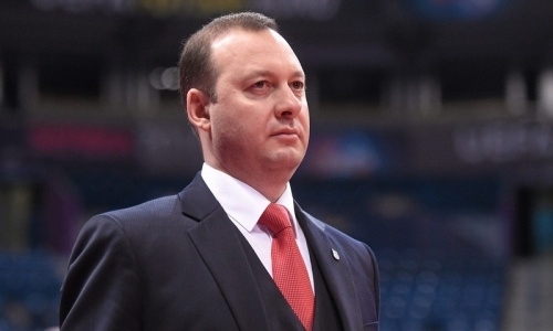 «Дружба с Казахстаном ничего не значит на поле». Наставник сборной России перед матчем ЕВРО-2018