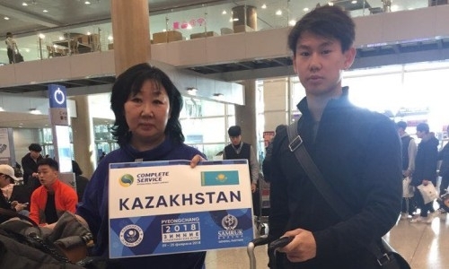 Чем ознаменовалось 3 февраля для казахстанских олимпийцев в Пхенчхане