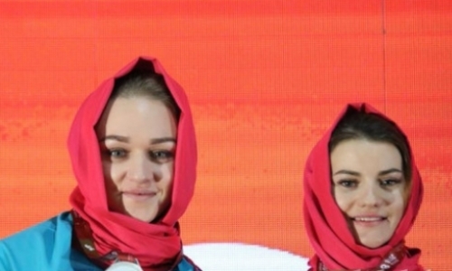 Казахстанские легкоатлетки выиграли эстафету на чемпионате Азии в закрытых помещениях