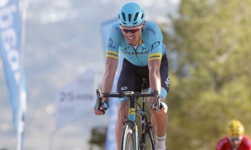 Луис Леон Санчес: «У нас получилась отличная гонка со старта и до финиша»