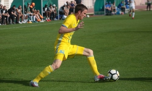 «Астана» уступила шведскому клубу