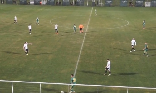 «Тобол» проиграл клубу РФПЛ