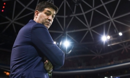 Тренер сборной Сербии ждет тяжелого матча с Казахстаном на ЕВРО-2018