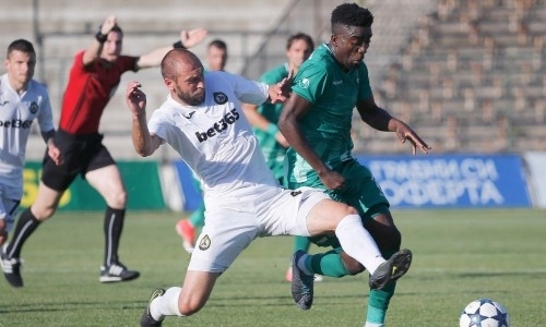 Болгарское СМИ: «„Кызыл-Жар СК“ подписал 34-летнего защитника»