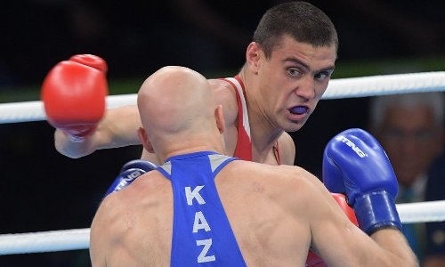 «МОК только потеряет». Казахстанский специалист высказался о возможном исключении бокса из Олимпийской программы