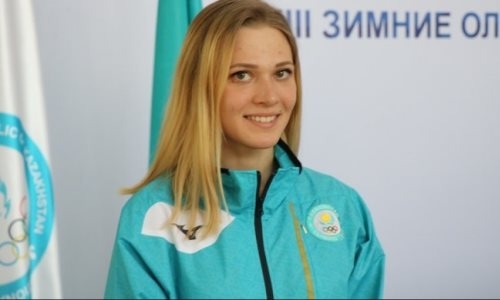 Анна Шевченко: «Надеюсь, на Олимпиаде выйду на пик формы, соберусь и хорошо выступлю»
