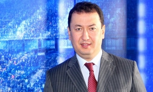 Азамат Айтхожин: «Для нас теперь каждый матч на ЕВРО-2018 — решающий»