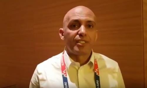 Какау прокомментировал выход сборной Казахстана в полуфинал ЕВРО-2018