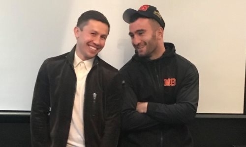 Почему Гассиева нельзя назвать «Головкиным для бедных»