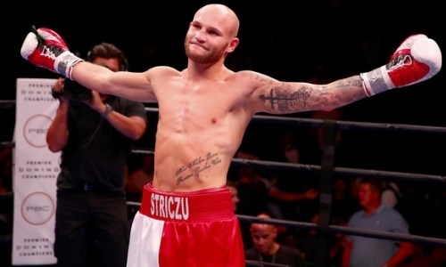 Каковы шансы небитого поляка заполучить бой с Головкиным?