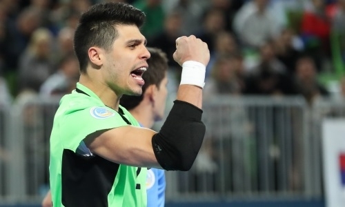 Игита выбрал следующего соперника для сборной Казахстана