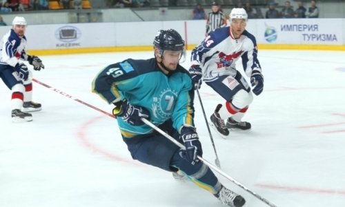 Шин установил новый клубный рекорд «Торпедо» 