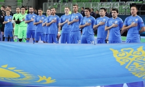 Какое место займет сборная Казахстана на ЕВРО-2018?