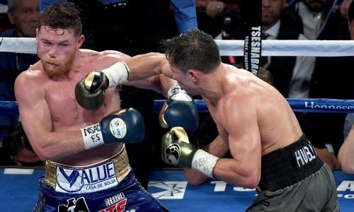 Экс-чемпион мира назвал недооцененное оружие Головкина