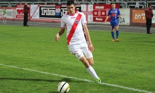 «Актобе» пополнился экс-игроком итальянской «Пескары»