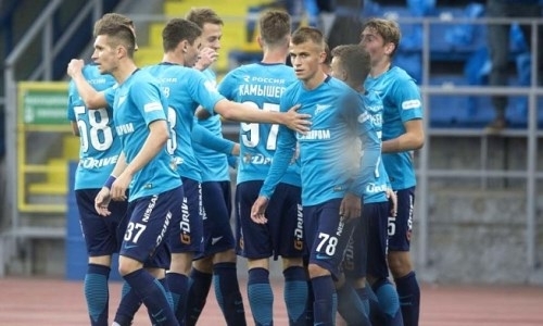 «Окжетпес» рассказал о сопернике из ФНЛ по контрольному матчу