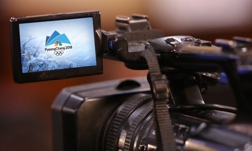 Какие казахстанские каналы покажут Олимпиаду-2018