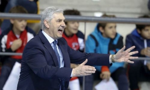 Наставник испанцев рассказал о принципах игры сборной Казахстана