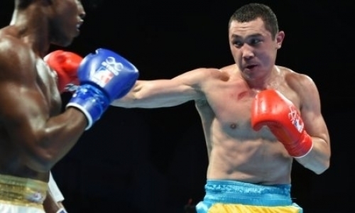 Альварес стал потенциальным соперником казахстанского боксера