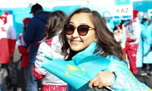 Казахстанские спортсмены поделились впечатлениями о Пхенчхане