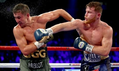 Эксперты ESPN рассуждают, может ли реванш Головкин — Альварес закончиться нокаутом