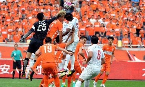 «Сыграем против Пелле и Тарделли». «Астана» рассказала о своем следующем сопернике на сборах в ОАЭ