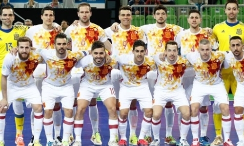 Испанское СМИ: «Казахстан — наши старые знакомые»