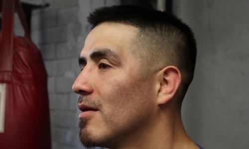 Бывший чемпион мира сделал прогноз на реванш Головкина и «Канело»