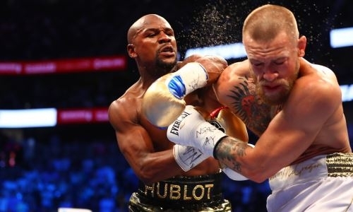 Представитель Альвареса высказался о возможных планах Мэйвезера помешать реваншу с Головкиным