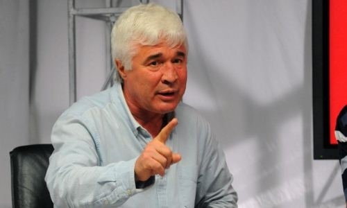 Евгений Ловчев: «У сборной Испании в матче с Казахстаном не возникнет проблем»