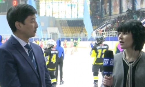 В Караганде стартовали сразу две зимние спартакиады