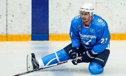 Ряд игроков перешли в «Бейбарыс»