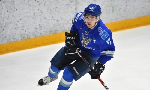 Букмекеры сделали прогнозы на игры МХЛ с участием клубов из Казахстана