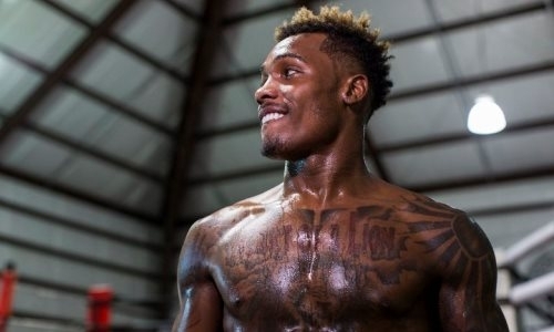 Джермалл Чарло: «Буду всех нокаутировать, пока Головкин и „Канело“ со мной не встретятся»