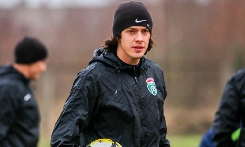 «Формат таймов был необычен». Защитник «Тосно» прокомментировал игру с «Иртышом»